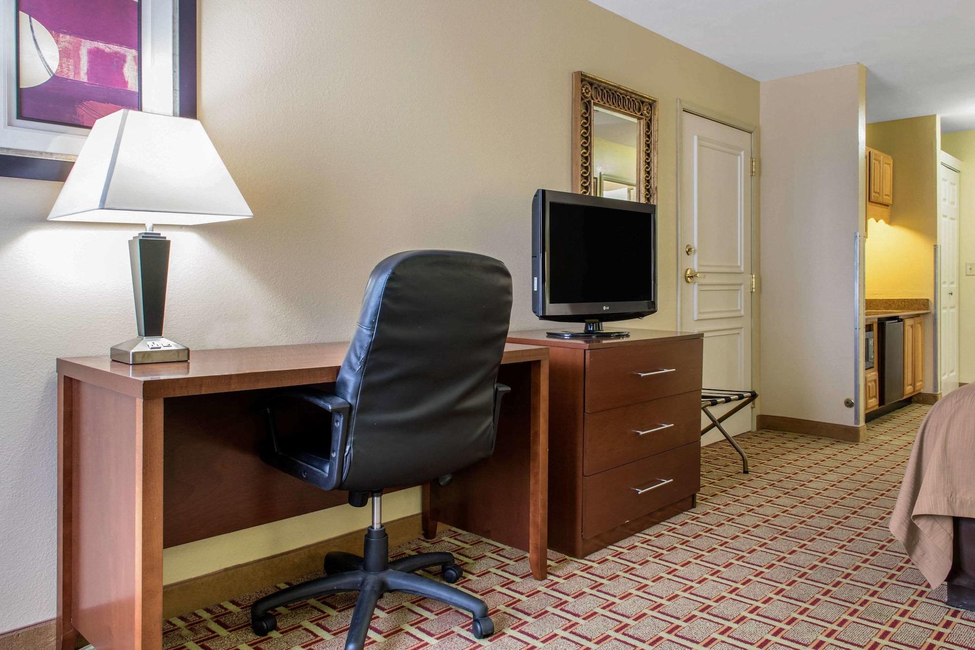 Quality Inn Jacksonville Near I-72 South Jacksonville المظهر الخارجي الصورة