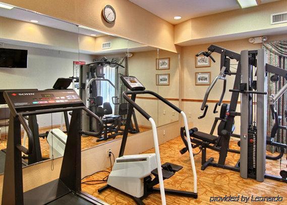 Quality Inn Jacksonville Near I-72 South Jacksonville المرافق الصورة