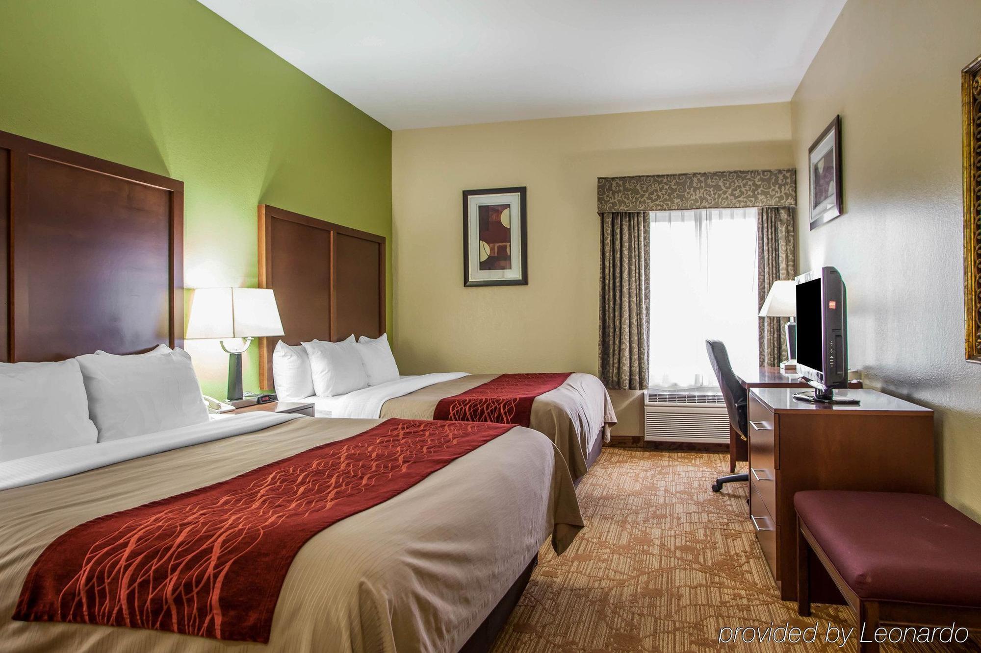 Quality Inn Jacksonville Near I-72 South Jacksonville المظهر الخارجي الصورة