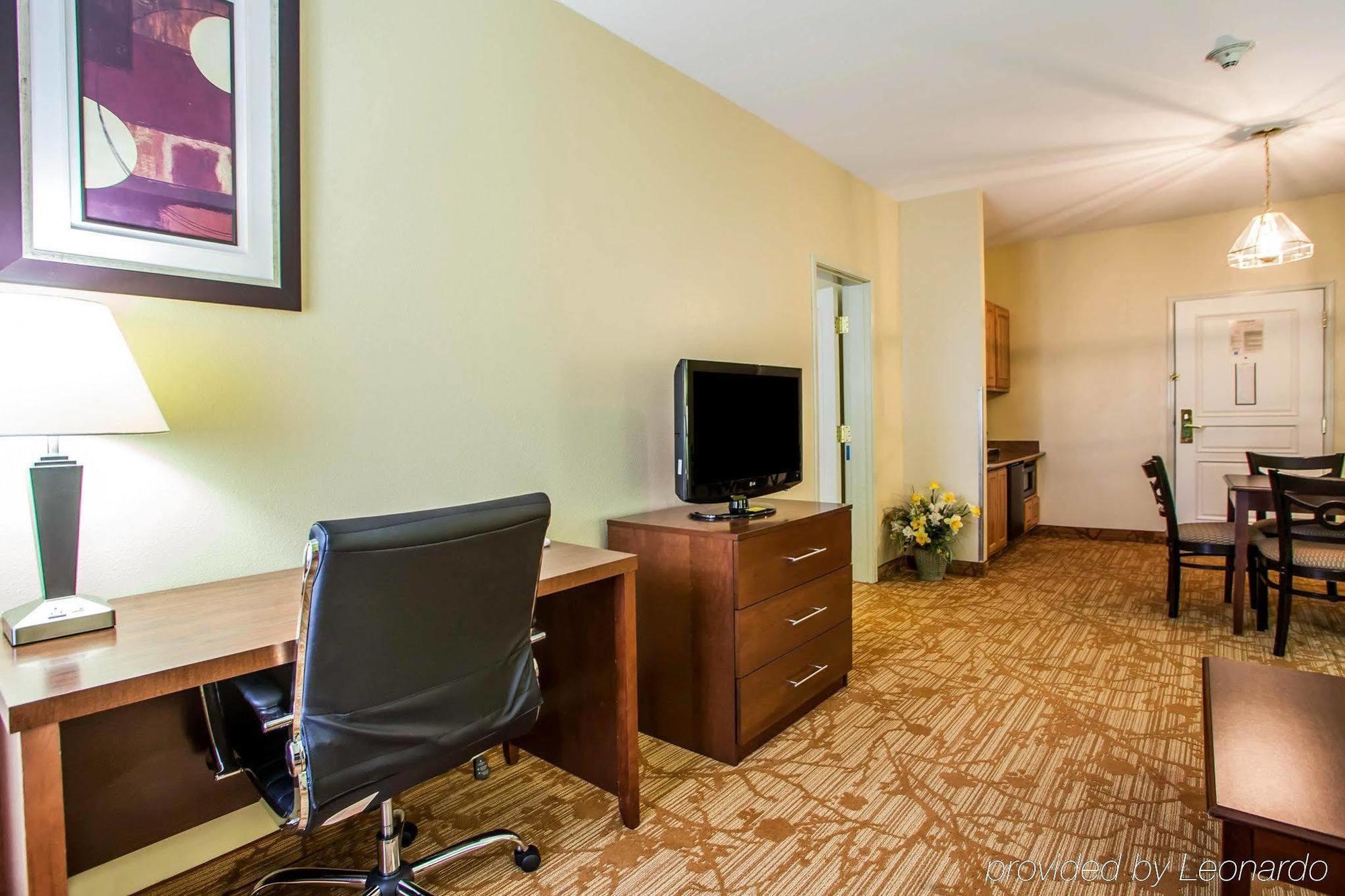 Quality Inn Jacksonville Near I-72 South Jacksonville المظهر الخارجي الصورة