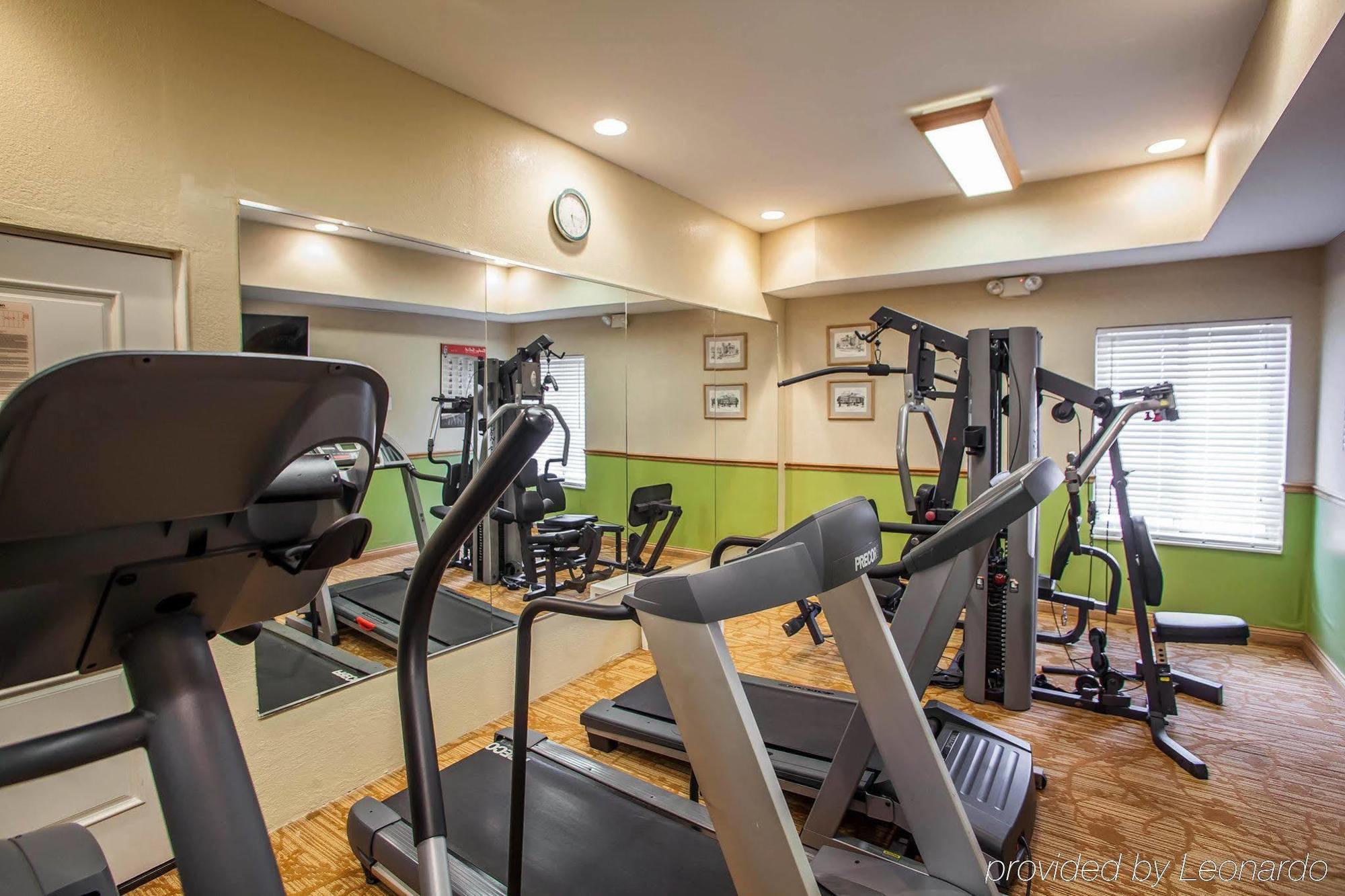 Quality Inn Jacksonville Near I-72 South Jacksonville المظهر الخارجي الصورة